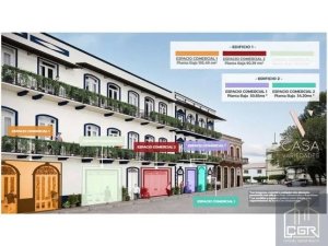 143311 - Casco Antiguo - properties