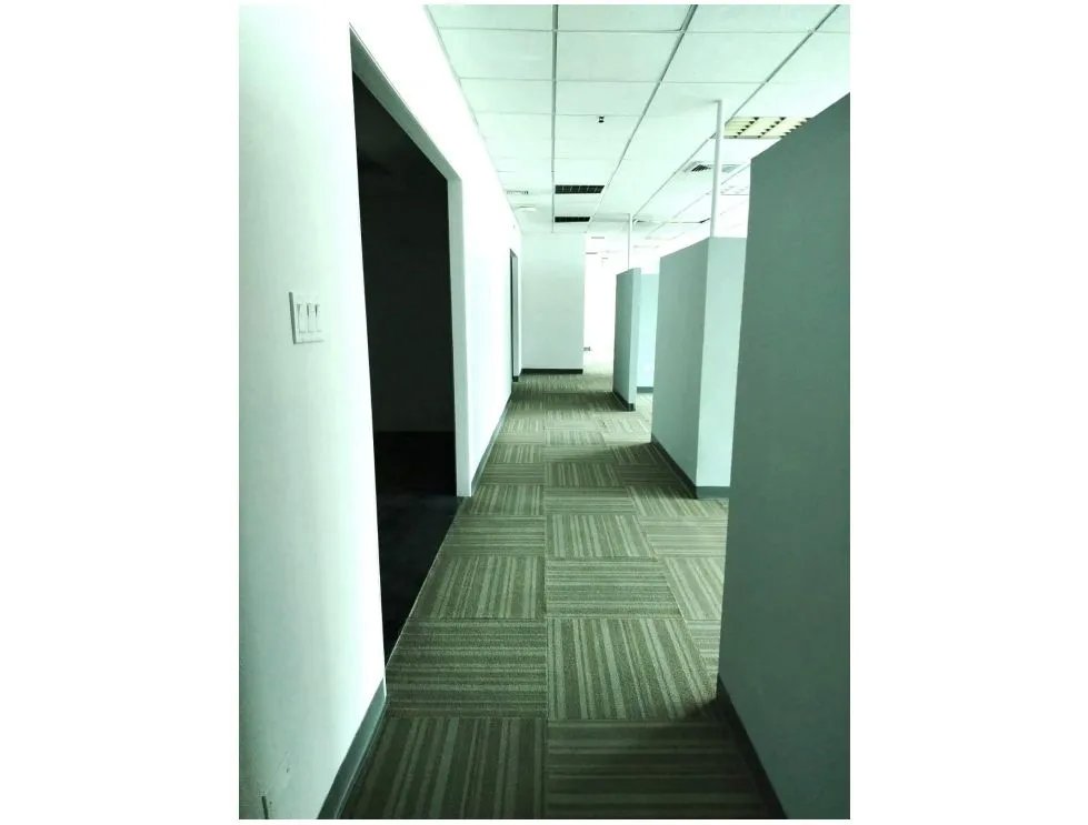 ?Oficina en Alquiler o Venta  Ocean Business Plaza, Marbella