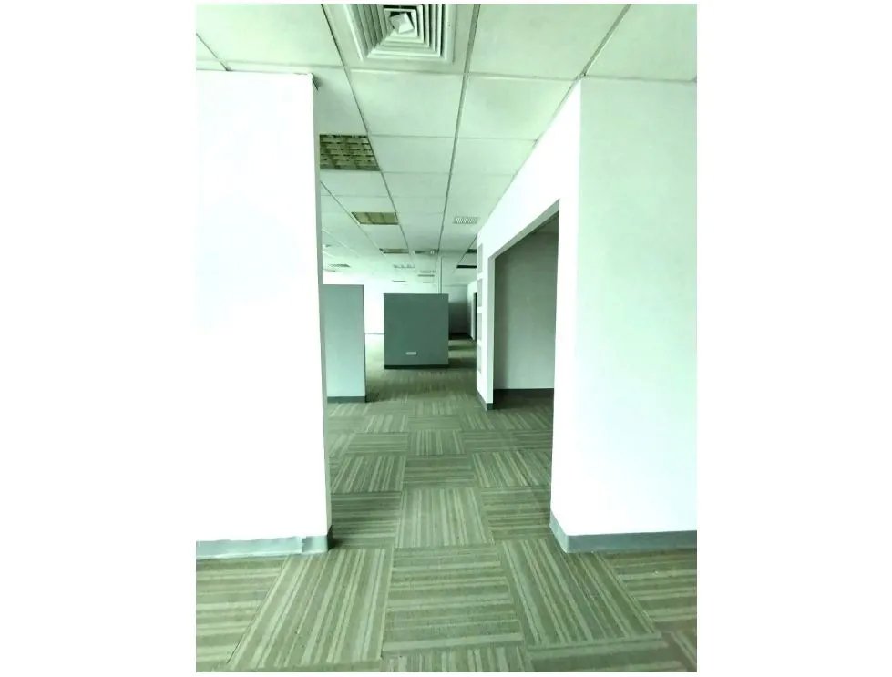 ?Oficina en Alquiler o Venta  Ocean Business Plaza, Marbella
