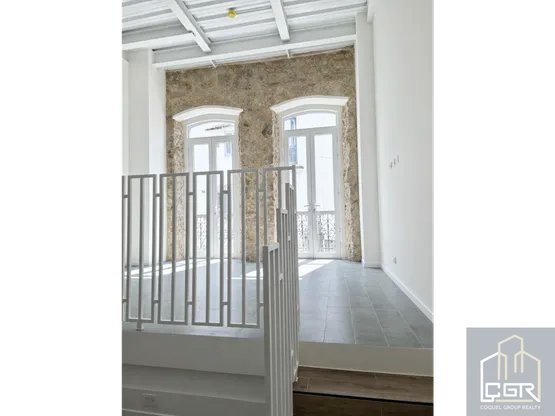 VENTA DE APARTAMENTO EN PH CASA VARIEDADES CASCO ANTIGUO