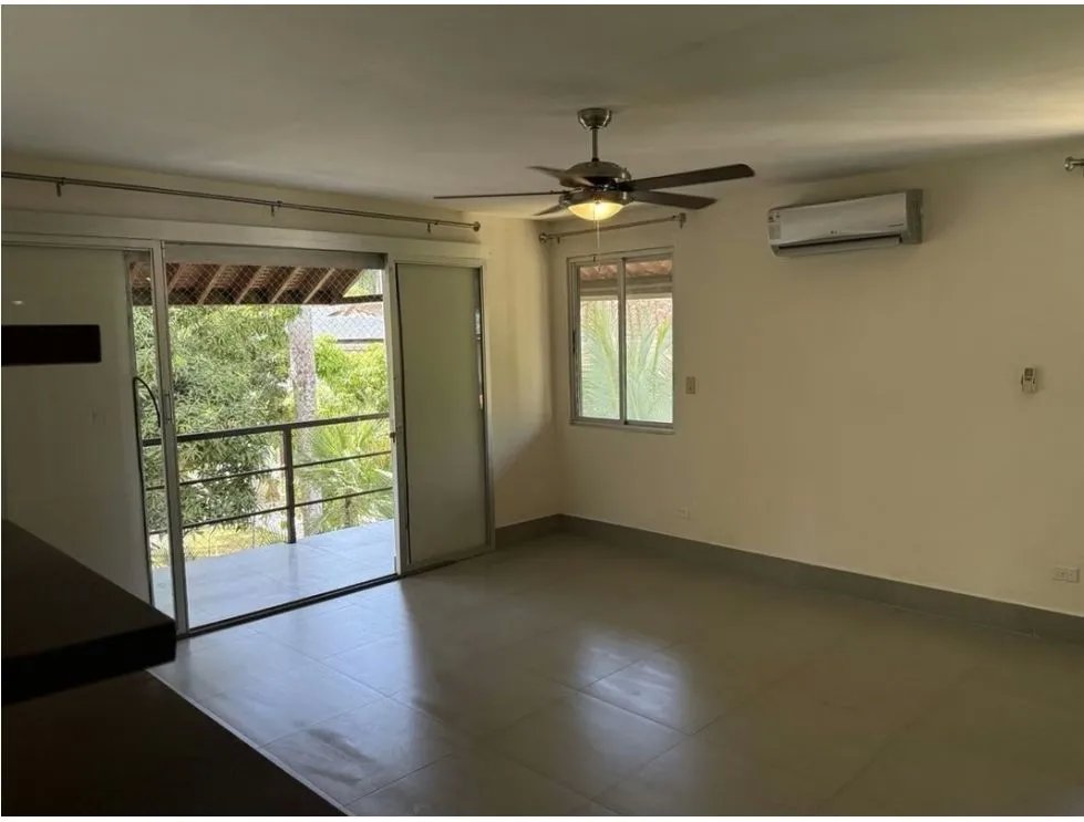 Alquiler de casa en Clayton