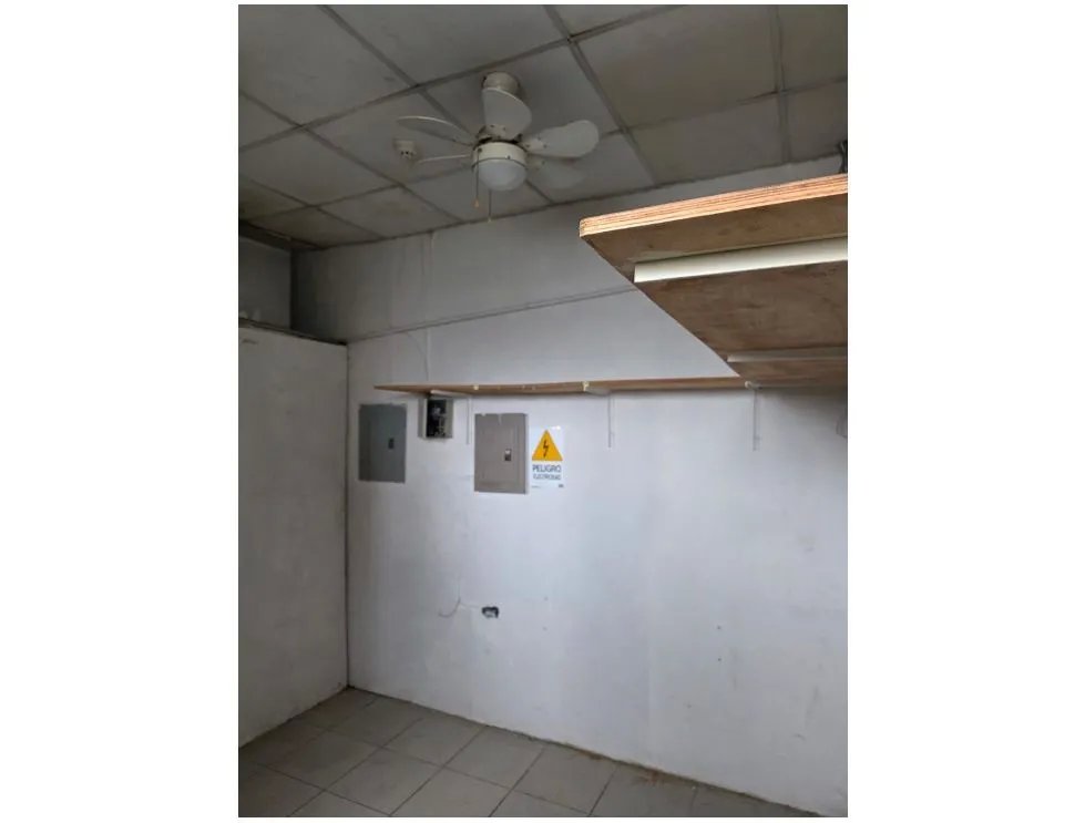 Venta de local comercial en Calle 50