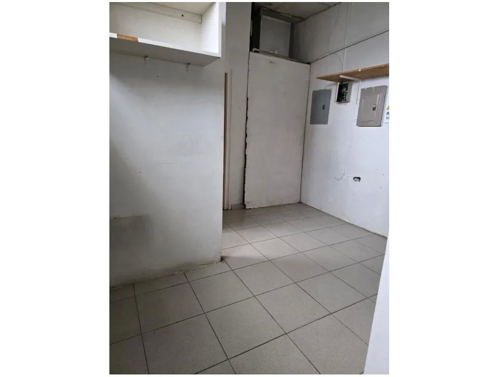 Venta de local comercial en Calle 50