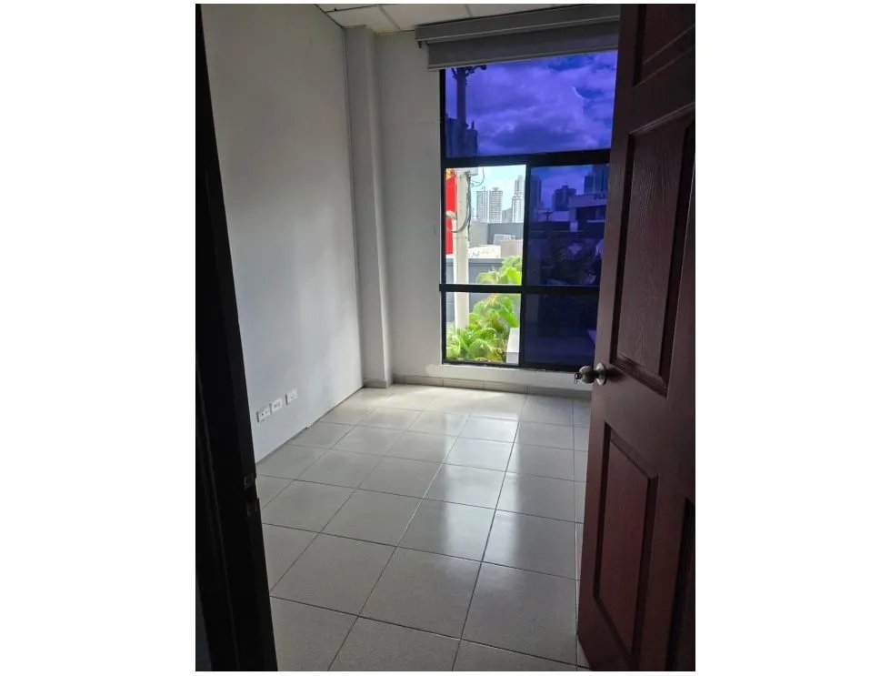 Venta de local comercial en Calle 50