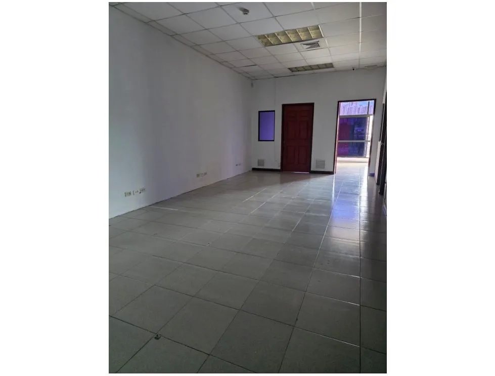 Venta de local comercial en Calle 50