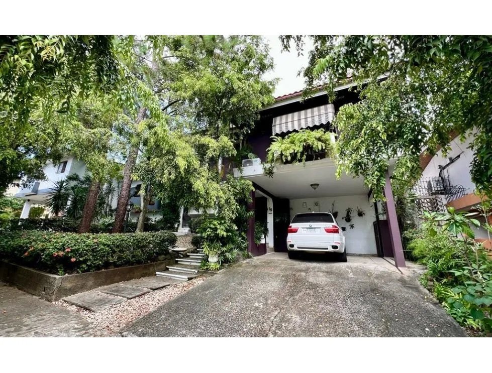Venta de casa en Hato Pintado