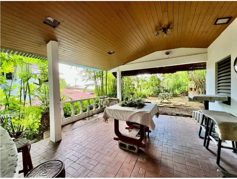Venta de casa en Hato Pintado