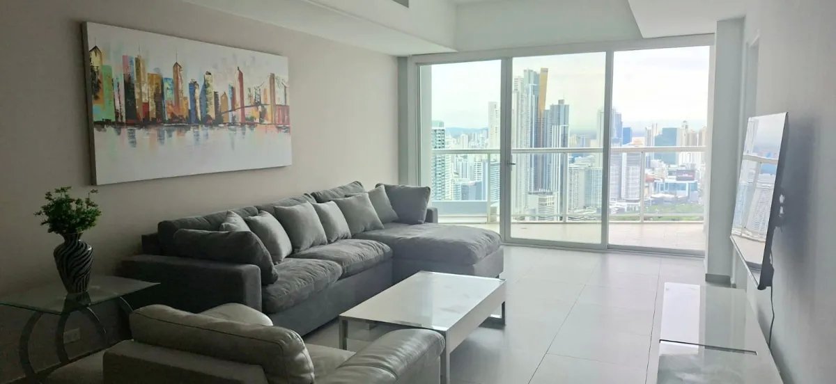 FOR SALE OR RENT IN PH YATCH CLUB AVENIDA BALBOA