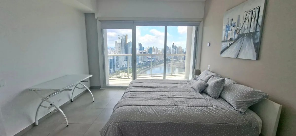 FOR SALE OR RENT IN PH YATCH CLUB AVENIDA BALBOA