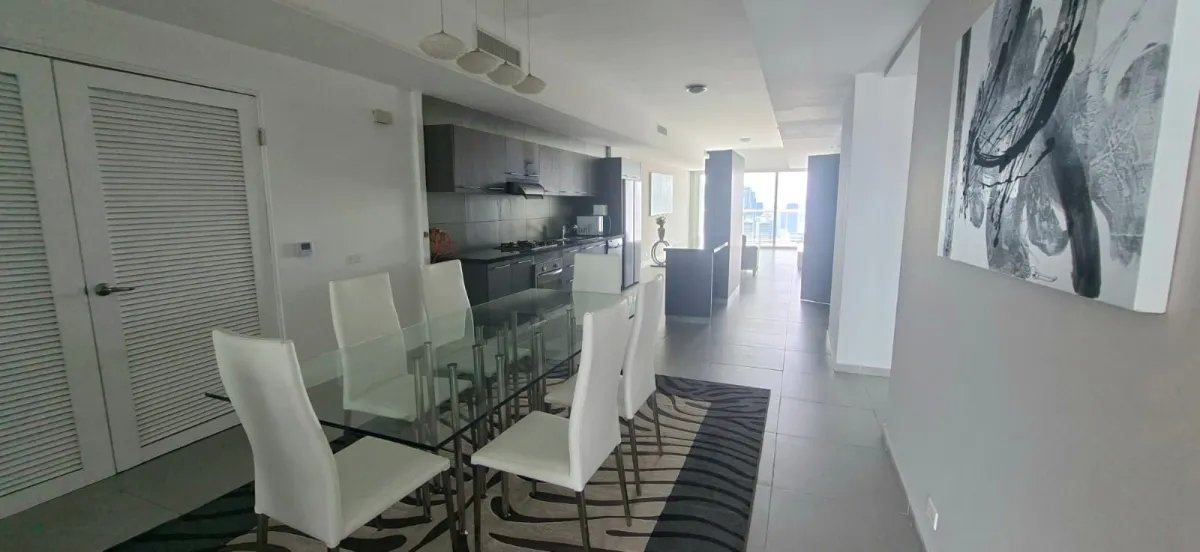 VENTA O ALQUILER EN PH YATCH CLUB AVENIDA BALBOA