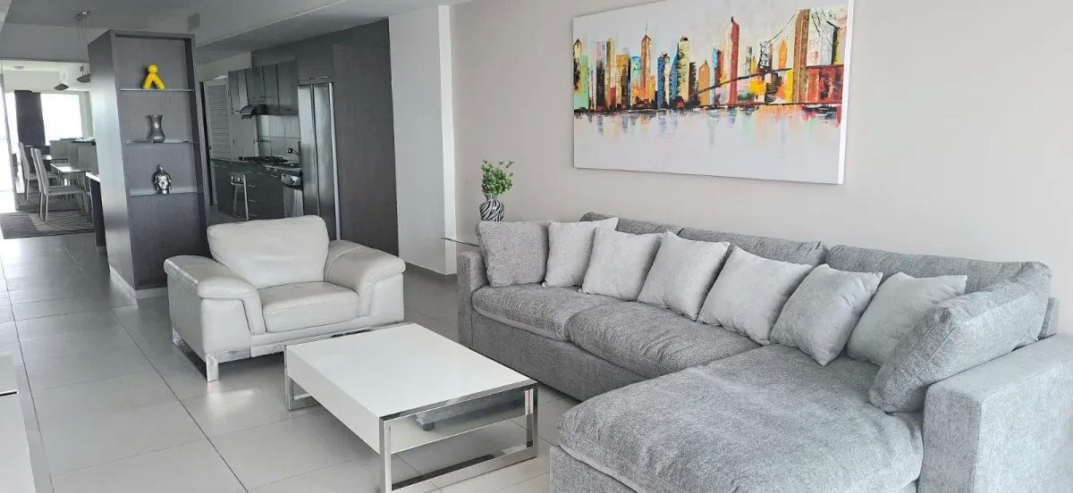 VENTA O ALQUILER EN PH YATCH CLUB AVENIDA BALBOA