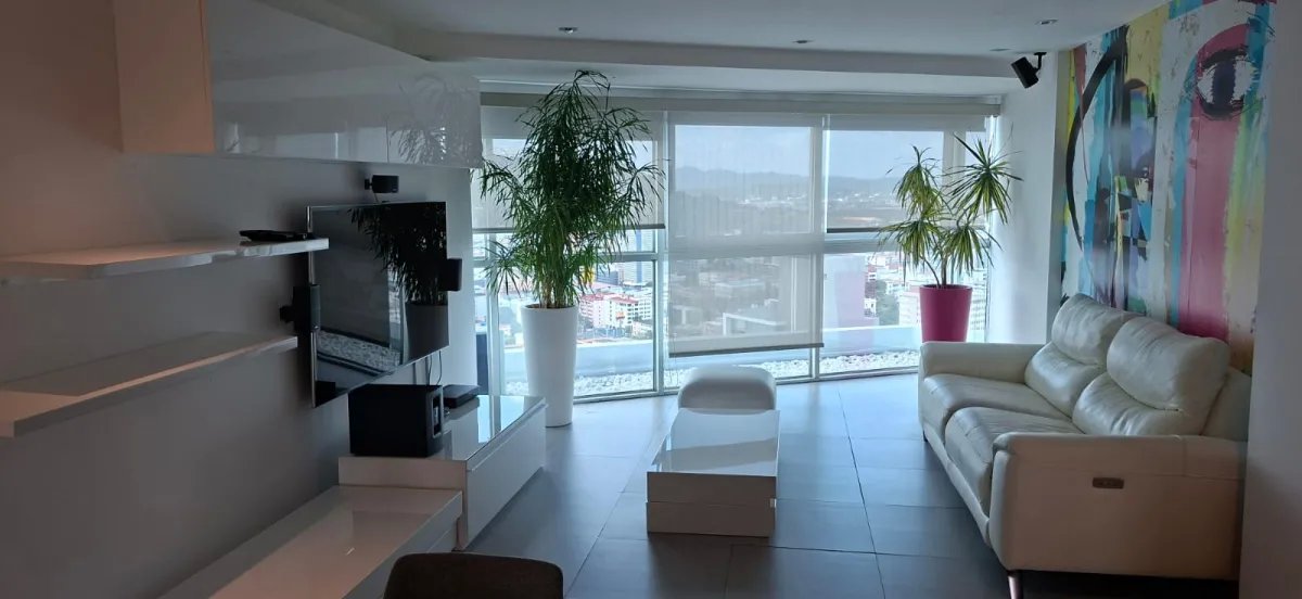 VENTA O ALQUILER EN PH YATCH CLUB AVENIDA BALBOA