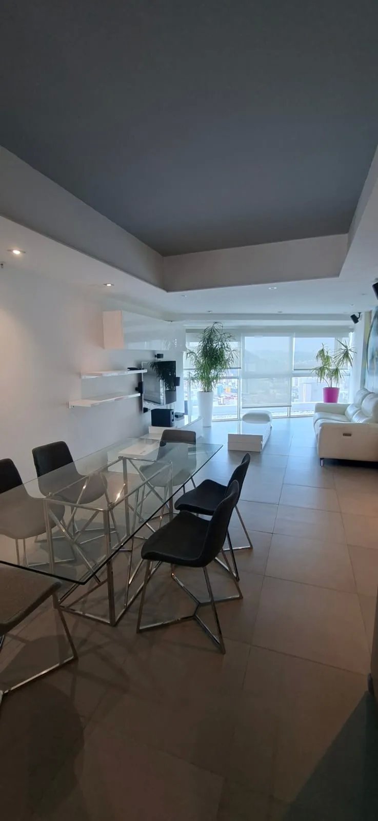 VENTA O ALQUILER EN PH YATCH CLUB AVENIDA BALBOA