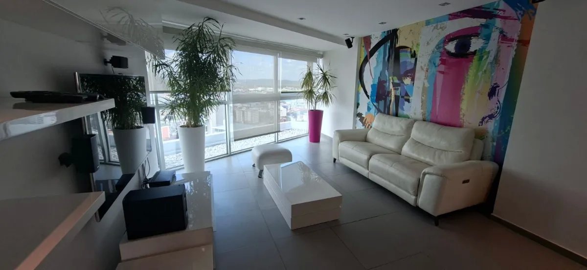 VENTA O ALQUILER EN PH YATCH CLUB AVENIDA BALBOA
