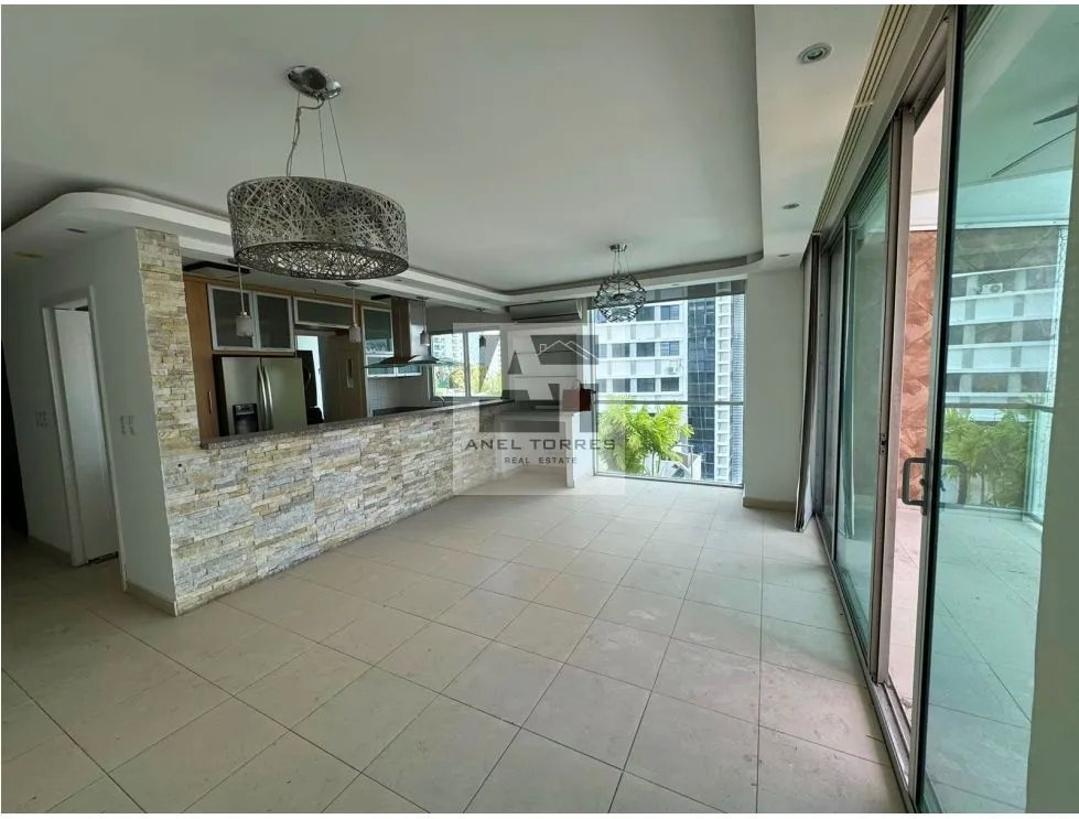 Vendo apartamento en PH Tao Tower