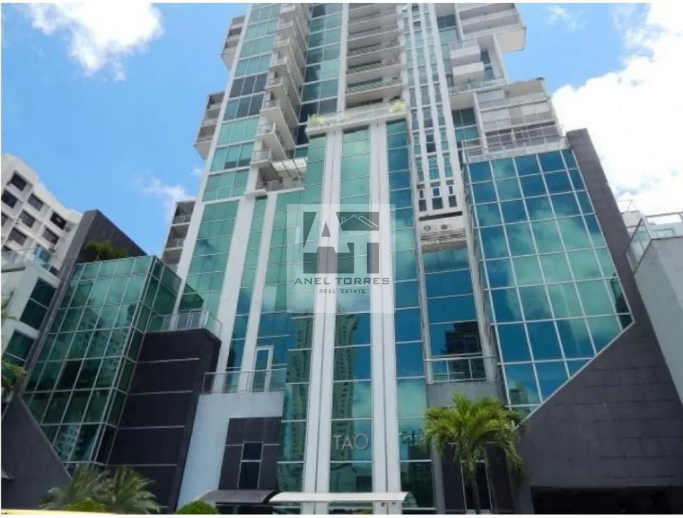 Vendo apartamento en PH Tao Tower