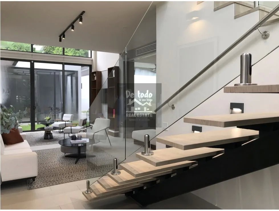Venta de casa Unifamiliares en Panamá Pacifico.