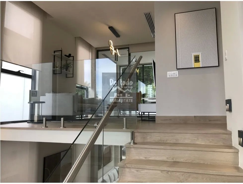 Venta de casa Unifamiliares en Panamá Pacifico.