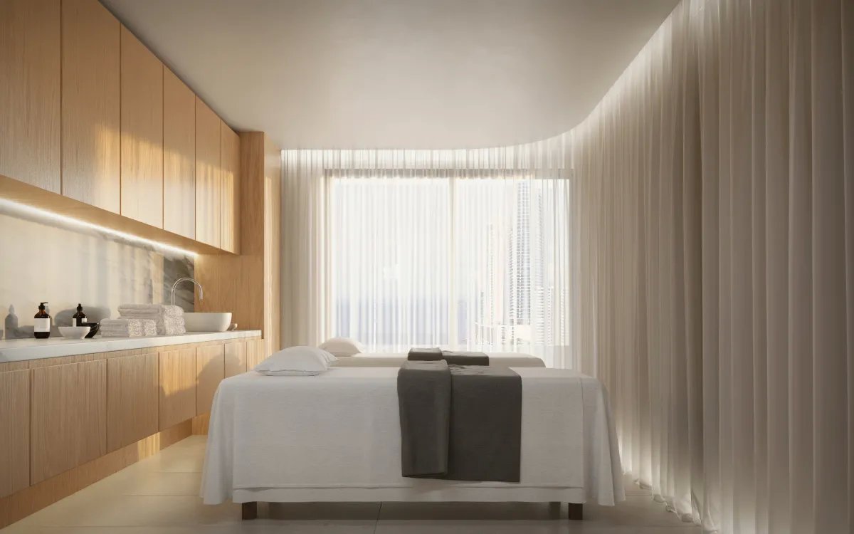 Exclusivo en Mantra Punta Pacífica: Lujo con Vista al Mar de 72.42 m²