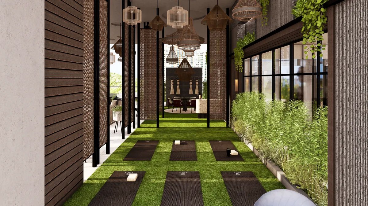 Exclusivo en Mantra Punta Pacífica: Lujo con Vista al Mar de 68.17 m²
