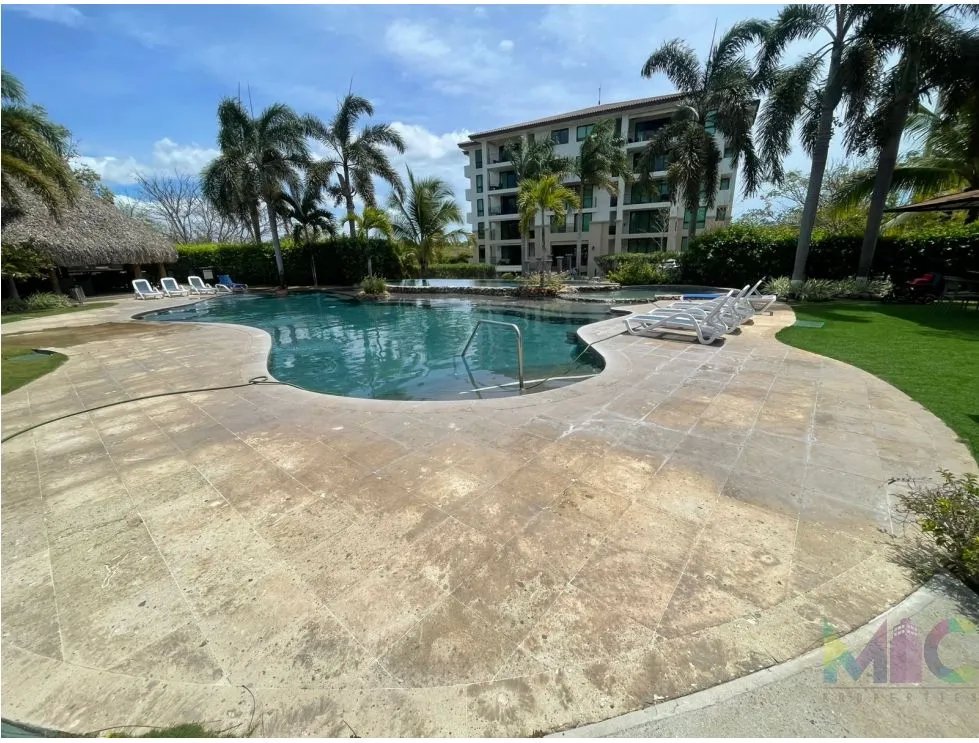 Se Vende Apartamento En Ensenada  , san Carlos