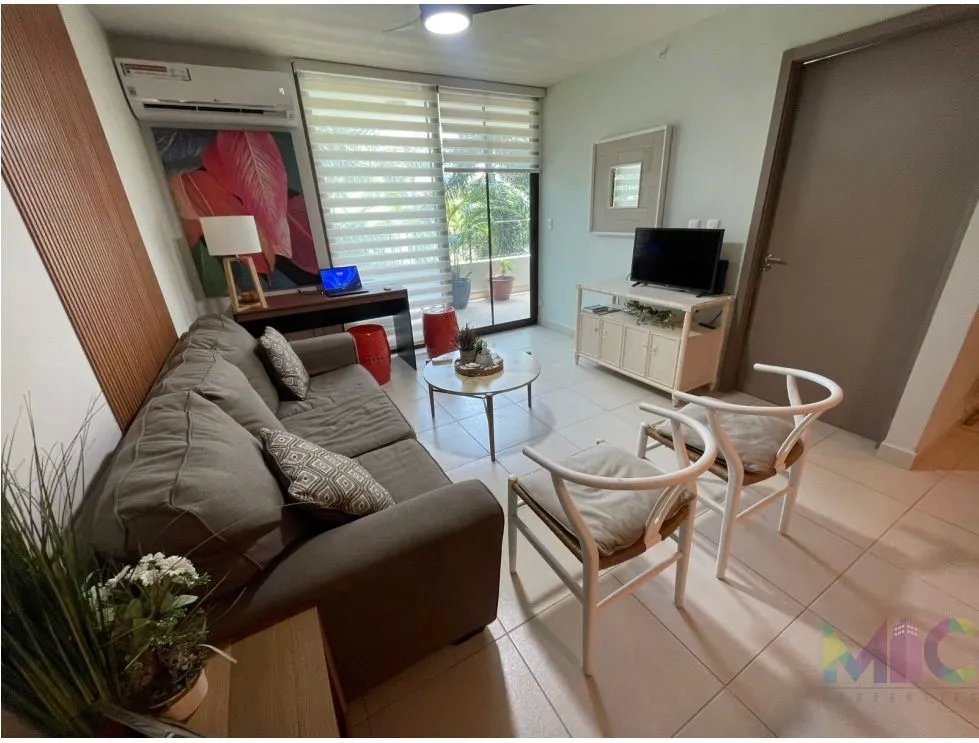 Se Vende Apartamento En Ensenada  , san Carlos