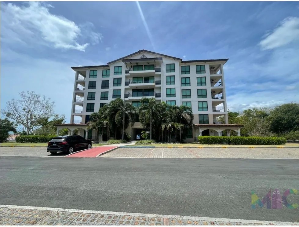 Se Vende Apartamento En Ensenada  , san Carlos