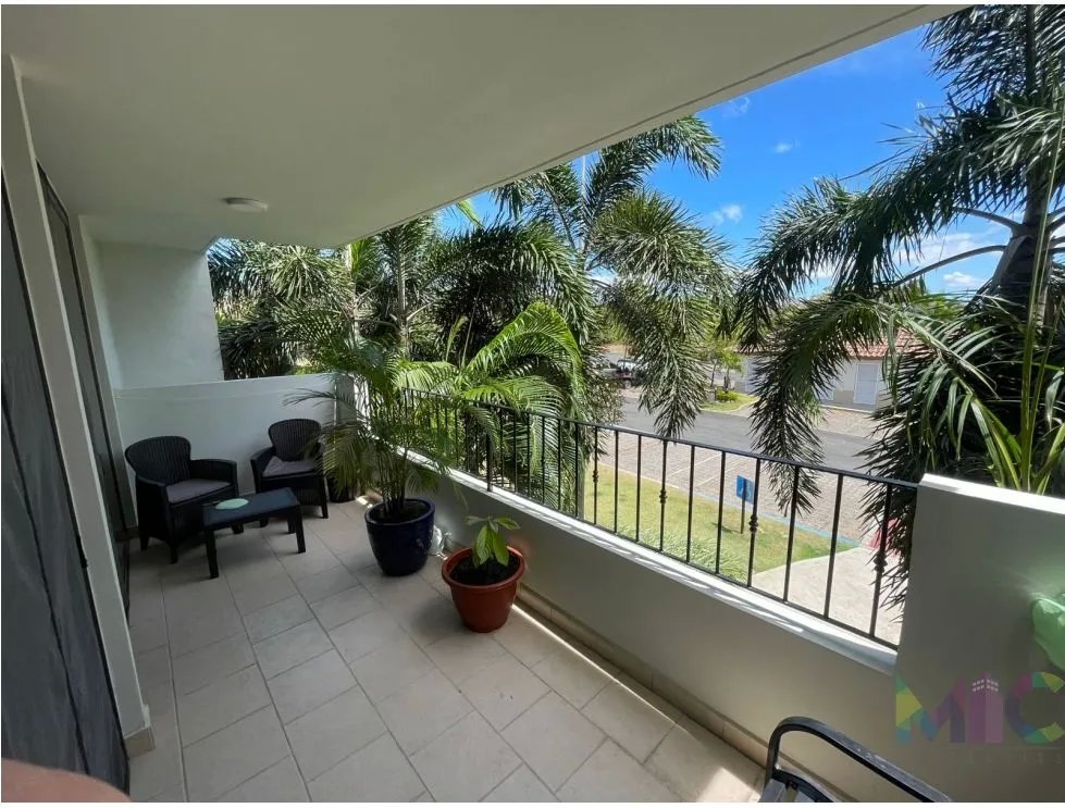 Se Vende Apartamento En Ensenada  , san Carlos