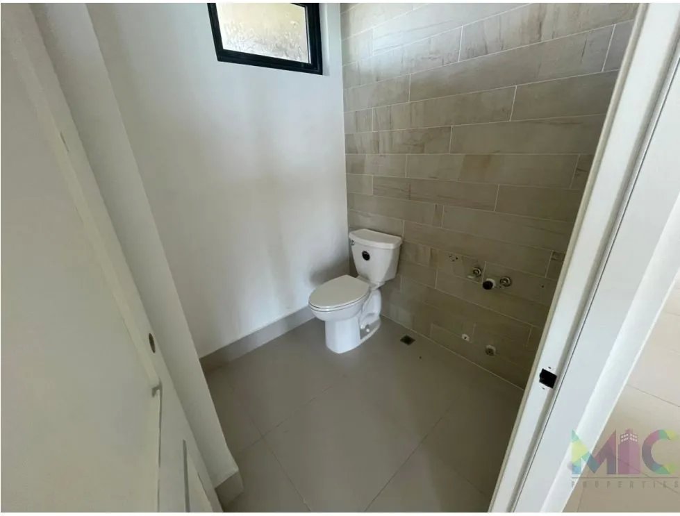 Se Vende Apartamento en Punta Caelo , san carlos