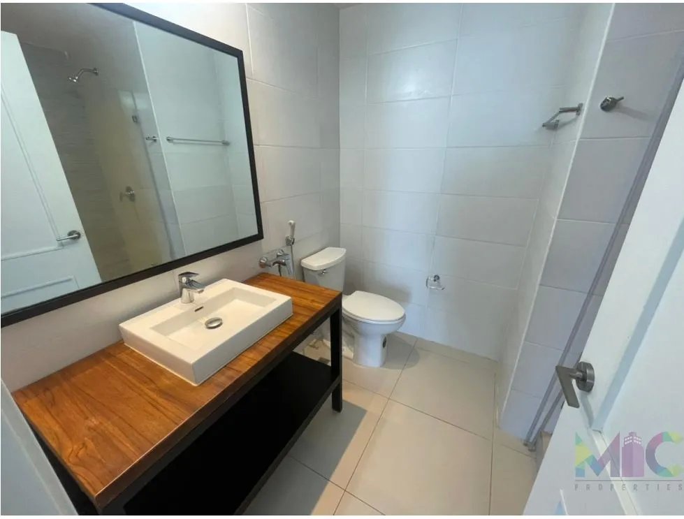 Se Vende Apartamento en Puanta Caelo , san carlos
