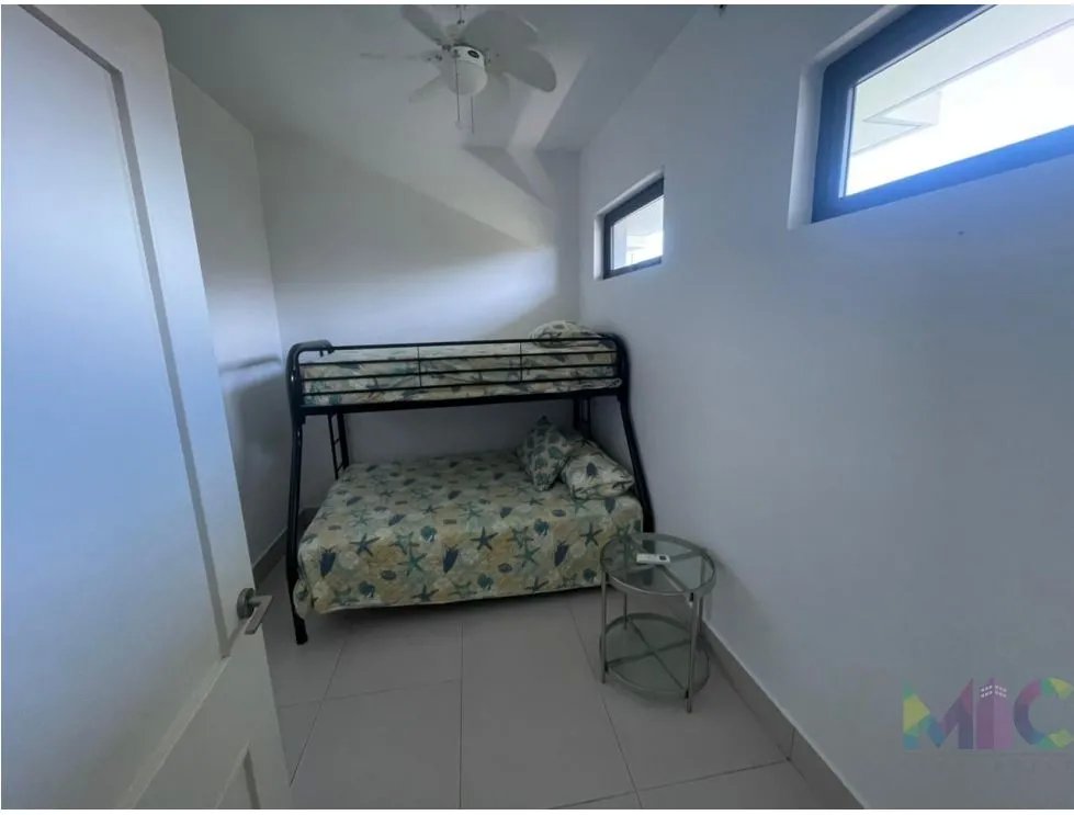 Se Vende Apartamento En Punta Caelo , san Carlos