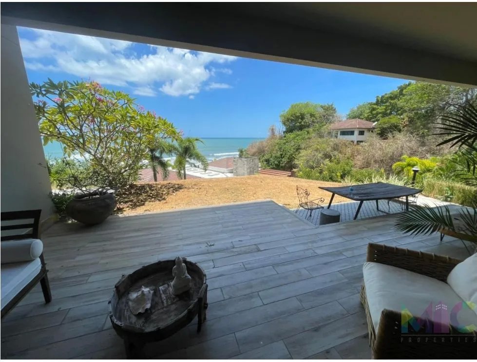 Se Alquila Apartamento en punta caelo , san carlos