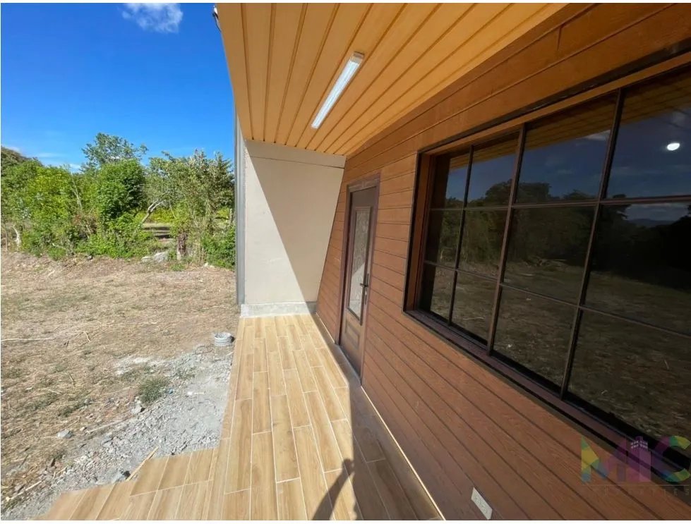 Se Vende Casa en Chame, Lajas