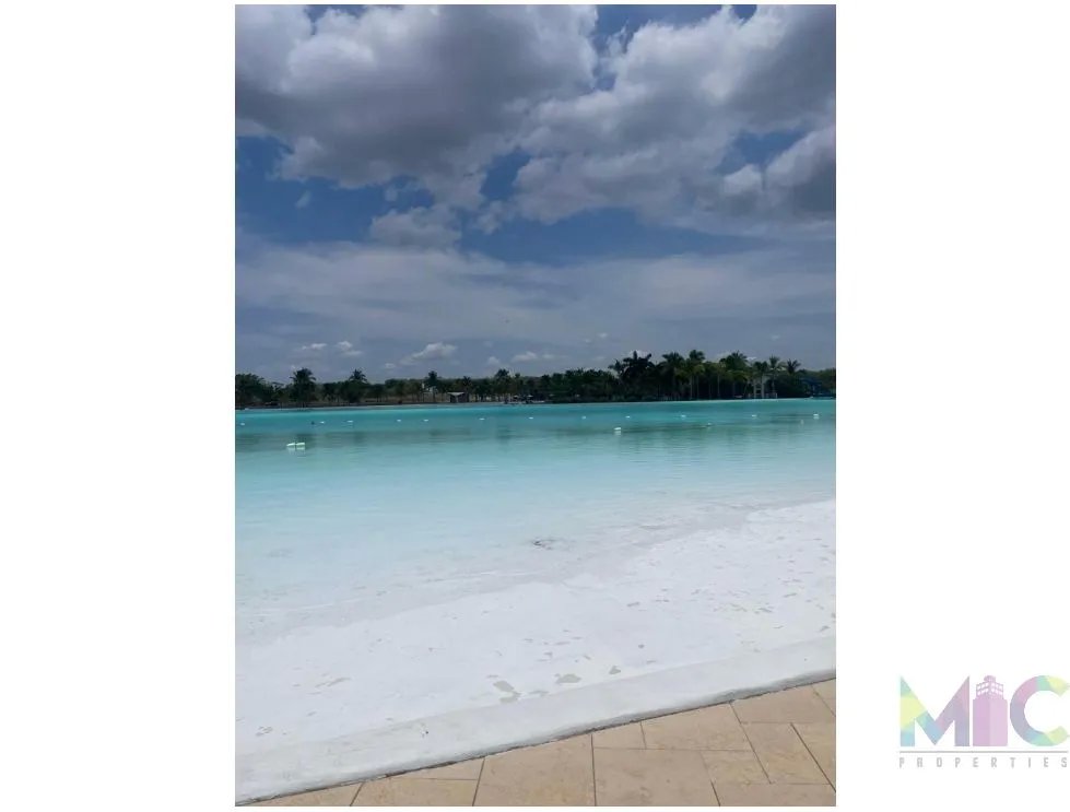 Se Vende Apartamento en Playa Blanca