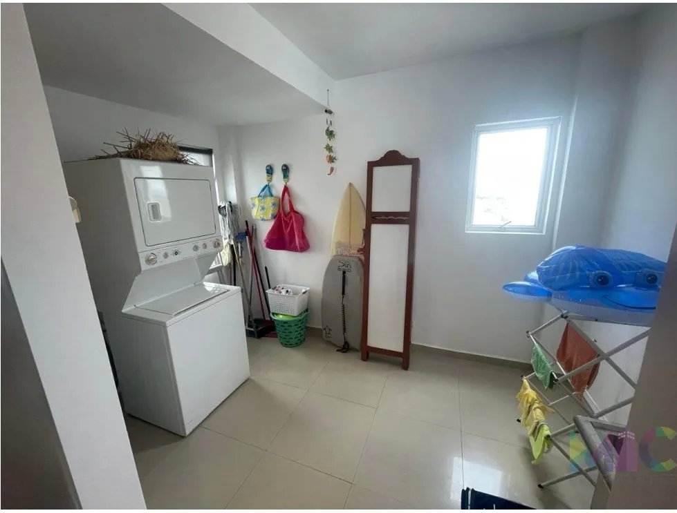 Se Vende Apartamento en Playa Blanca