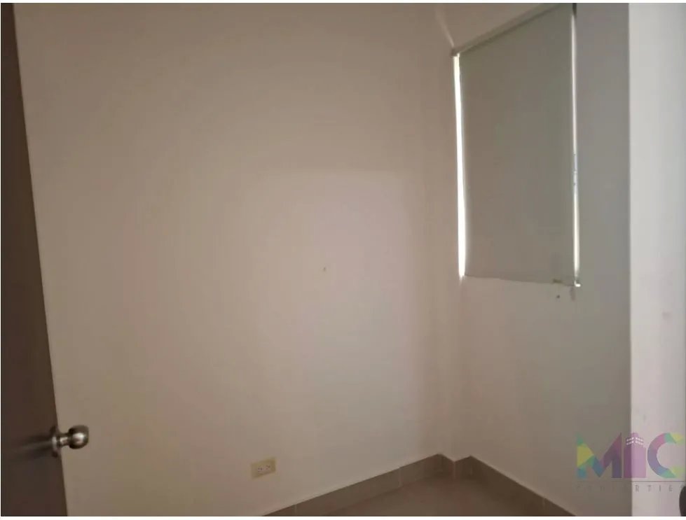 Se Vende Apartamento en San Carlos