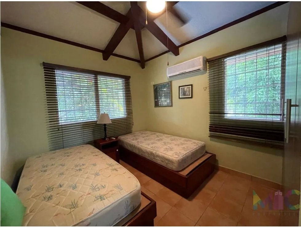 Se Vende Villa en Coronado