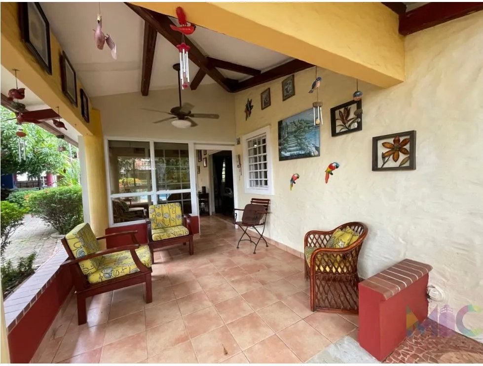 Se Vende Villa en Coronado