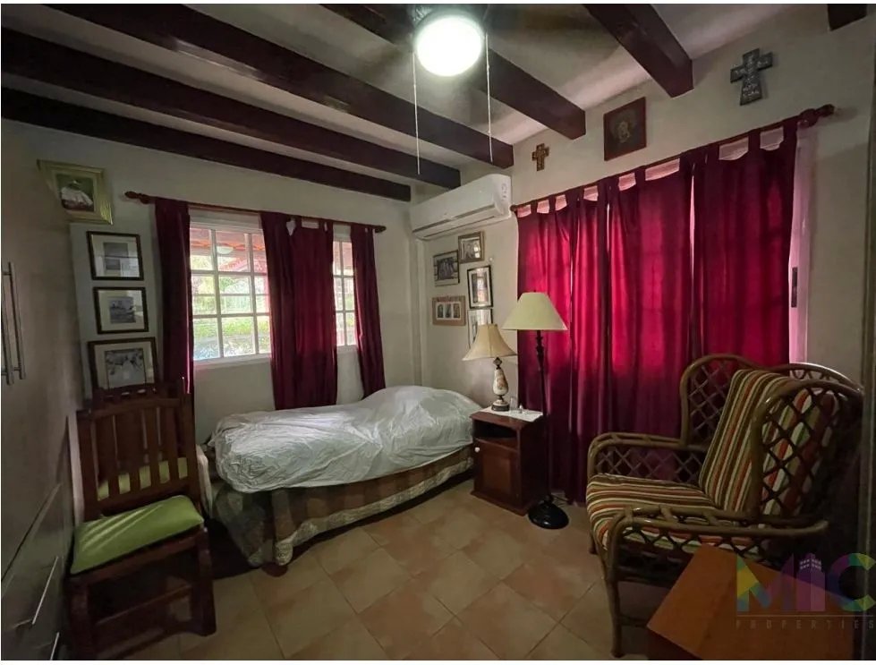 Se Vende Villa en Coronado
