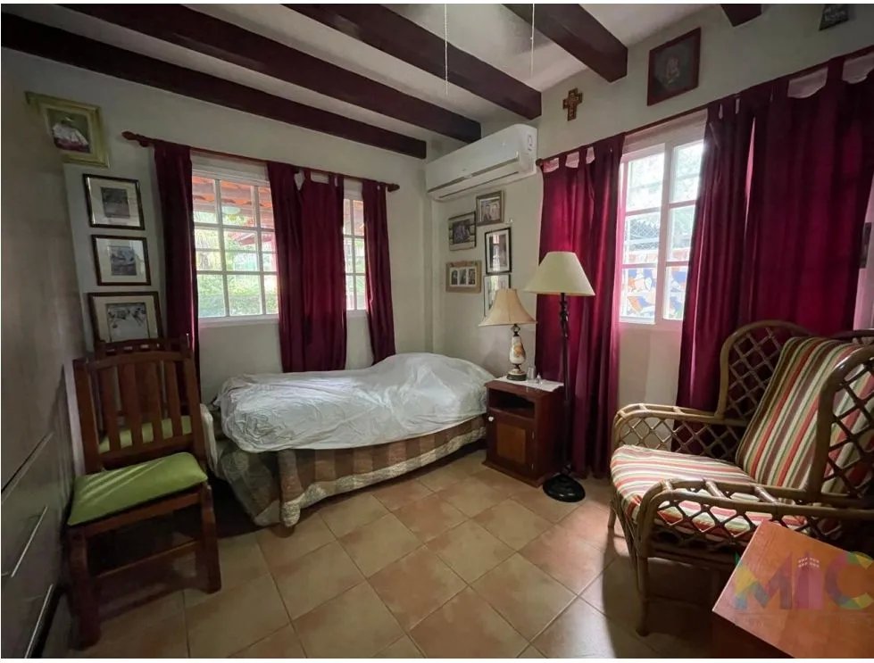 Se Vende Villa en Coronado