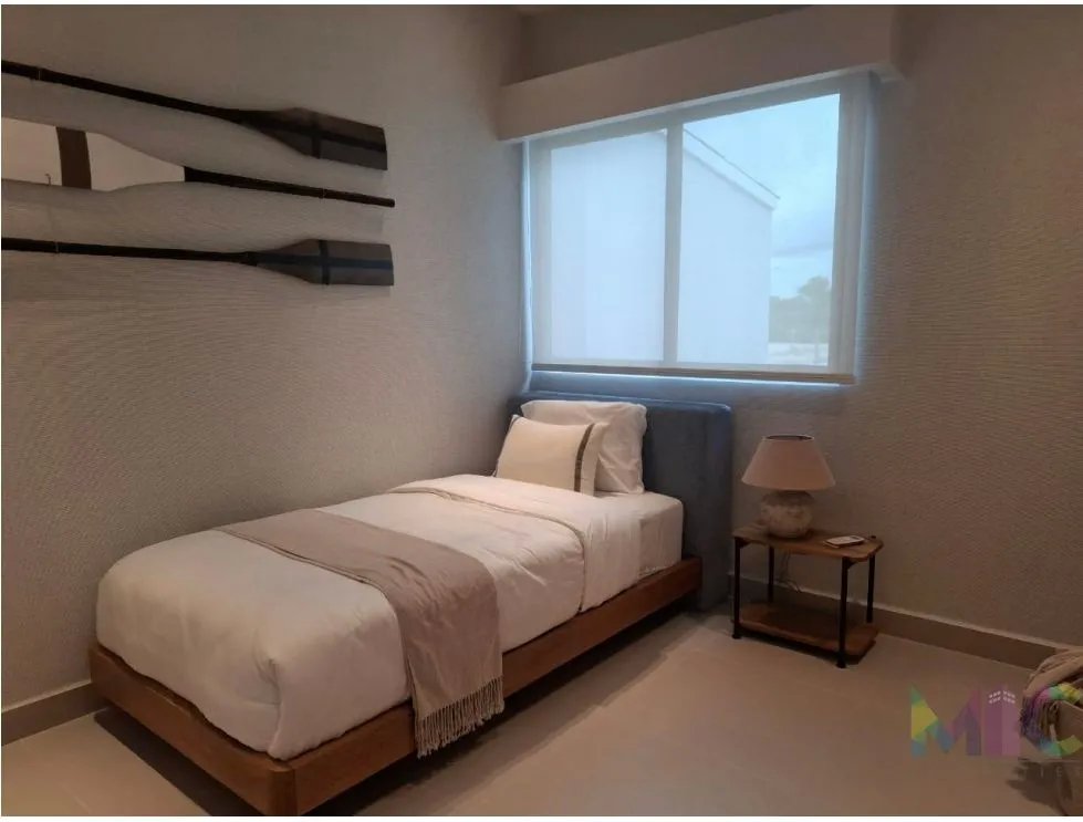 Se Vende Casa en San Carlos