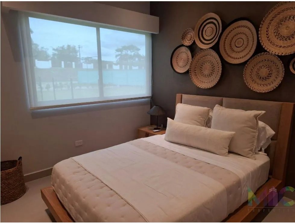Se Vende Casa en San Carlos