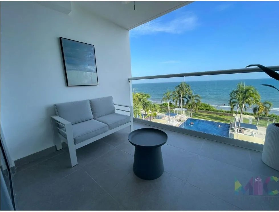 Se Vende Aparatmento en el Palmar