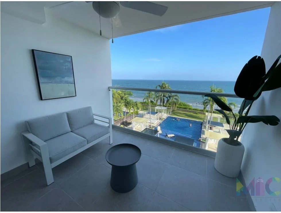 Se Vende Aparatmento en el Palmar