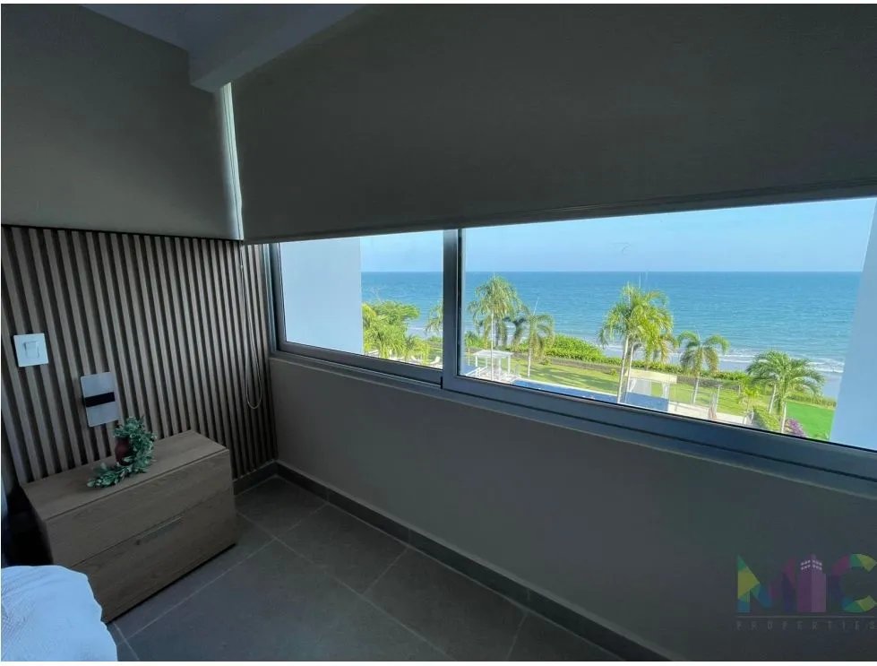 Se Vende Aparatmento en el Palmar