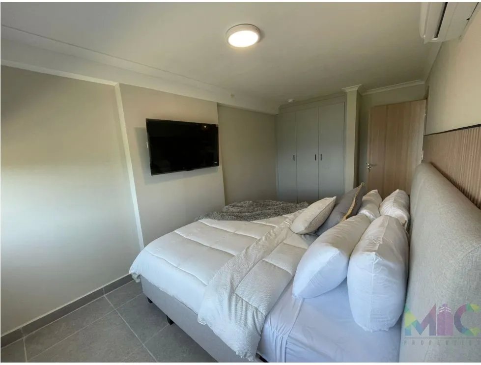 Se Vende Aparatmento en el Palmar