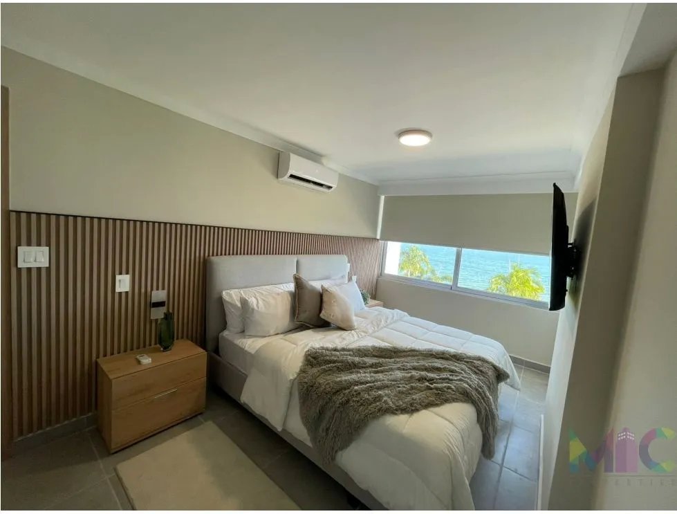 Se Vende Aparatmento en el Palmar