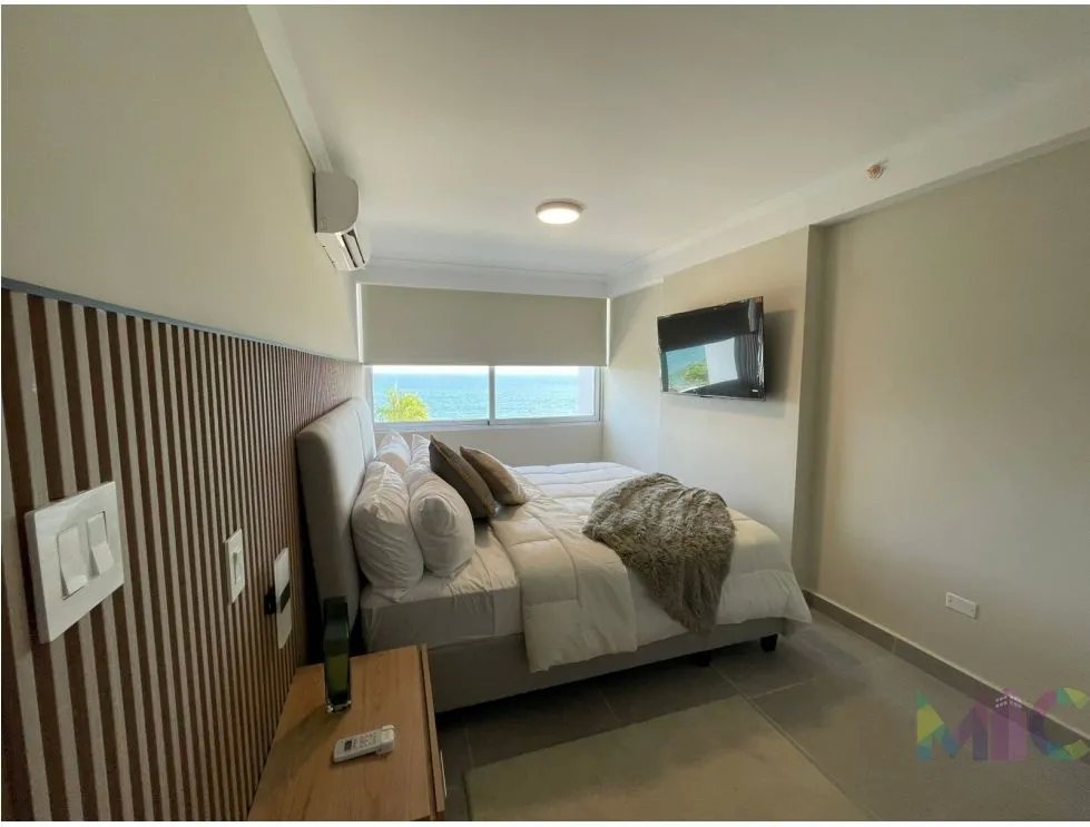 Se Vende Aparatmento en el Palmar