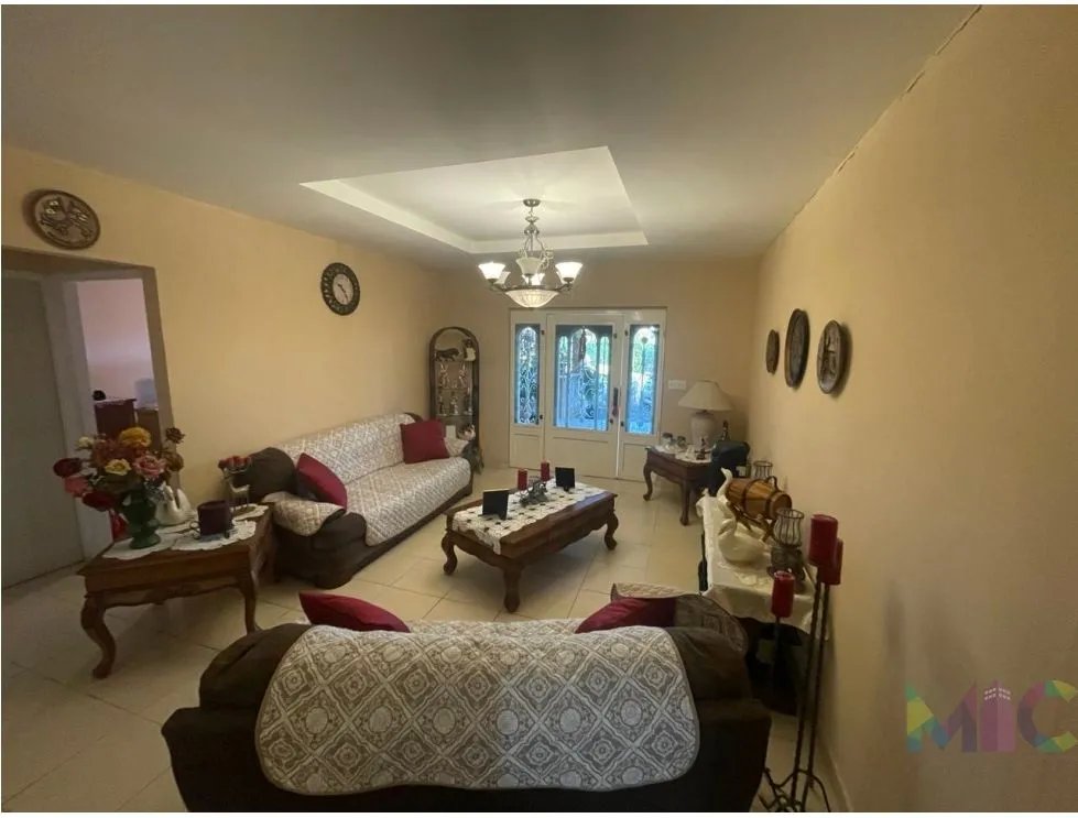 Se Vende casa en Gorgona