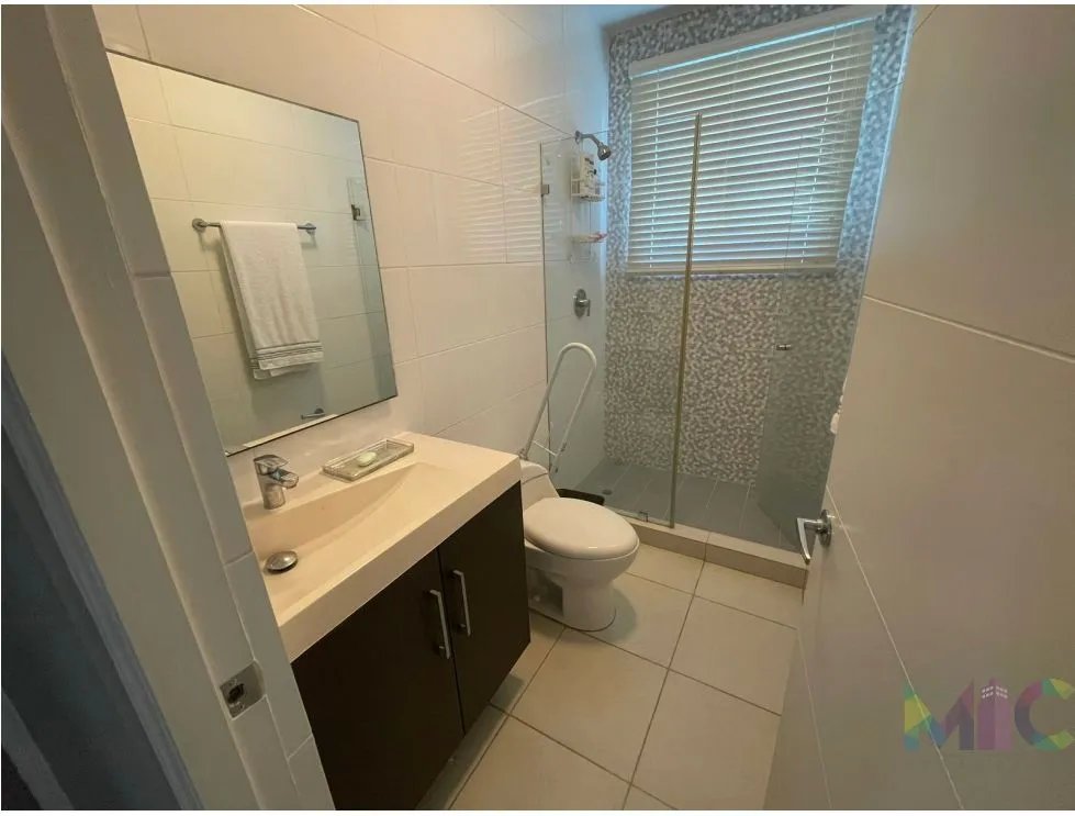 Se Vende Apartamento en Bijao Anton